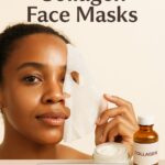 Best Collagen Face Masks