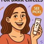 Best Concealer for Dark Circles