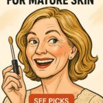 Best Concealer for Mature Skin