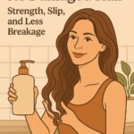 Best Conditioner for Damaged Hair