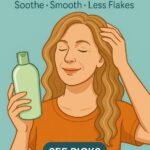 Best Conditioner for Dandruf