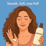 Best Conditioner for Frizzy Hair