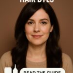 Best Dark Brown Hair Dyes