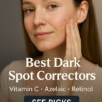 Best Dark Spot Correctors