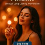 Best Date-Night Perfumes