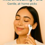 Best Derma-Rollers and Microneedling Pens