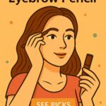 Best Drugstore Eyebrow Pencil