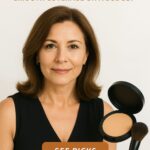 Best Drugstore Powder Foundations