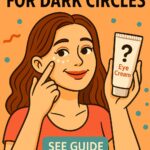 Best Eye Cream for Dark Circles