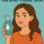 Best Facial Washes for Acne-Prone Skin