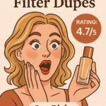 Best Flawless Filter Dupes