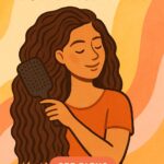Best Hair Brush for Thick Hair