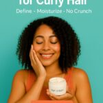 Best Hair Cream for Curly Hair