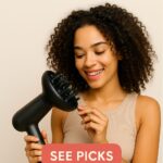 Best Hair Dryers for Curly Hair