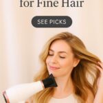 Best Hair Dryers for Fine Hair