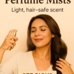 Best Hair Perfume Mists