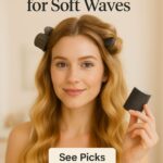 Best Hair Rollers & Hot Rollers for Soft Waves