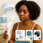 Best Hair Steamers for Low Porosity Hair