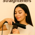 Best Hair Straighteners