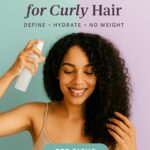 Best Leave-In Conditioners for Curly Hair