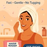 Best Makeup Remover Wipes