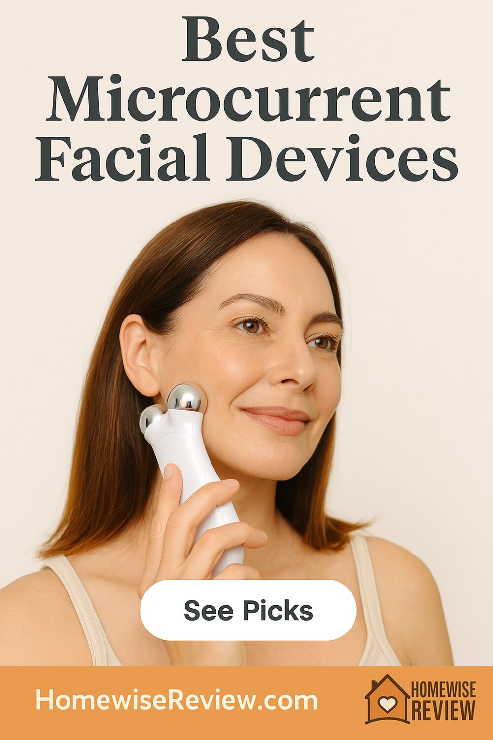 Best Microcurrent Facial Devices