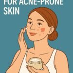 Best Moisturizer for Acne-Prone Skin