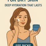 Best Moisturizer for Dry Skin