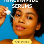 Best Niacinamide Serums