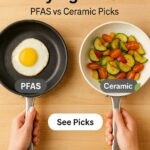 Best Nonstick Frying Pans