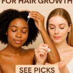 Best Oils for Hair Growth