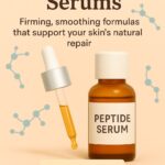 Best Peptide Serums