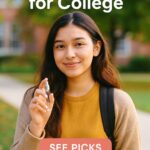 Best Perfumes for College Students & Teens
