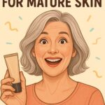 Best Primer for Mature Skin