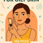 Best Primer for Oily Skin