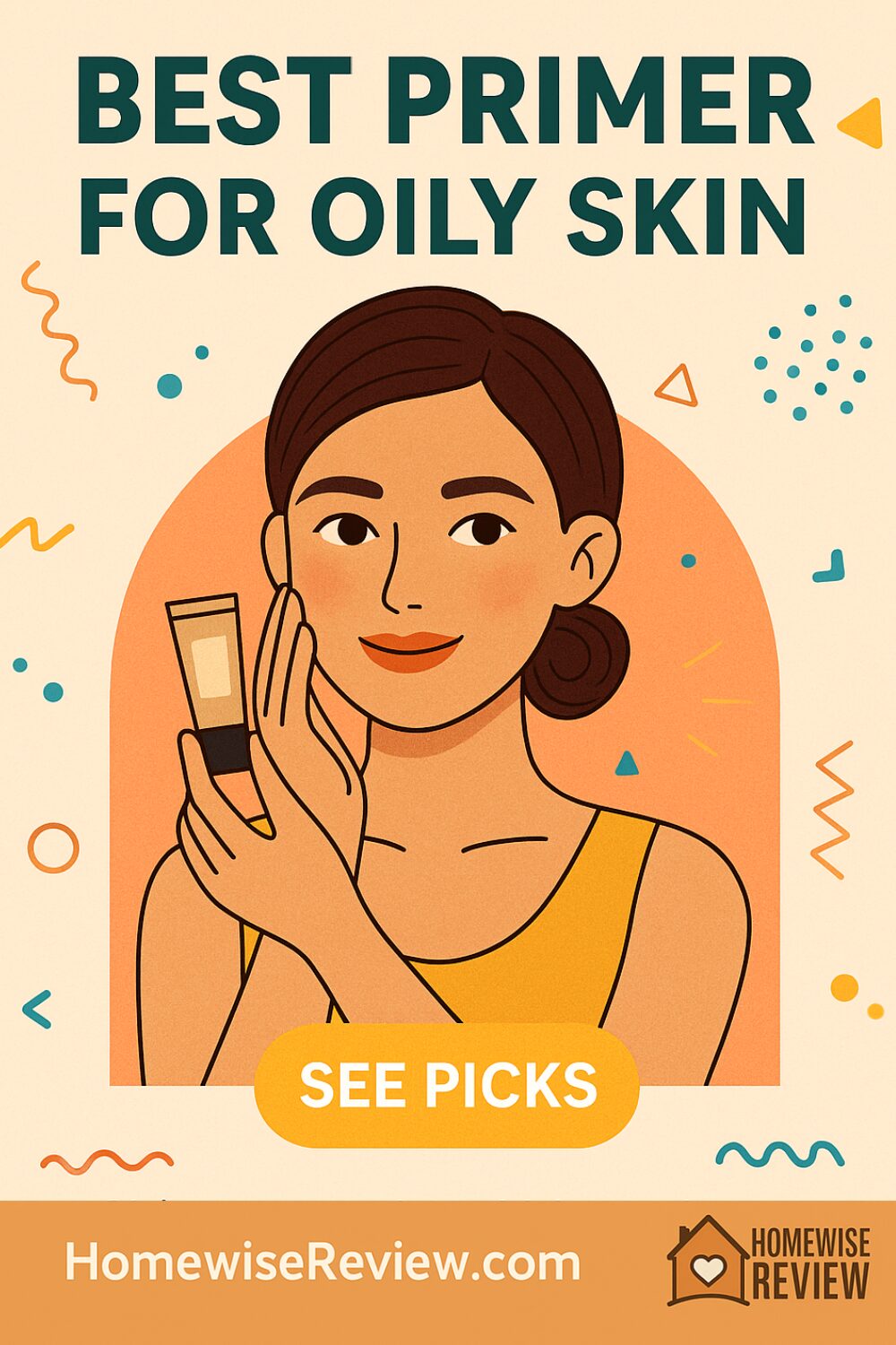 Best Primer for Oily Skin