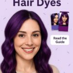 Best Purple Hair Dyes