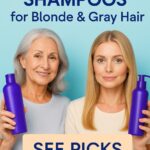 Best Purple Shampoos for Blonde and Gray Hair