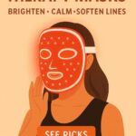 Best Red Light Therapy Masks