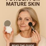Best Setting Powder for Mature Skin