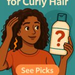 Best Shampoo for Curly Hair