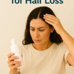 Best Shampoo for Hair Loss