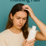 Best Shampoo for Thinning Hair