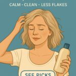 Best Shampoos for Dry, Itchy Scalp