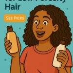 Best Shampoos for Low Porosity Hair