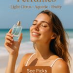 Best Summer Perfumes for Women