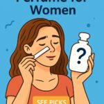 Best Vanilla Perfume for Women