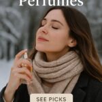 Best Winter Perfumes for Women