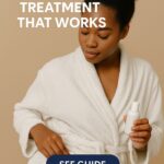 Bikini Line Ingrown Hair Treatment That Works