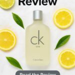 Calvin Klein CK One Eau de Toilette Review